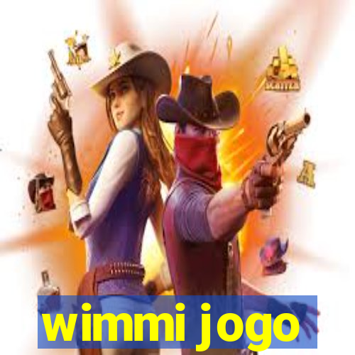 wimmi jogo